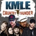 KMLE Country Logo