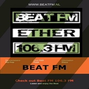 Beat FM Logo