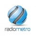 Radio Metro Mjøsbyene Logo