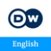 Deutsche Welle Radio - English Logo