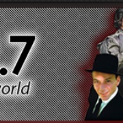 WLGZ-FM Logo