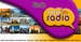 Nossa Rádio (Salvador) - 103.3 FM Logo