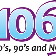 Lite 106.9 - WVEZ Logo