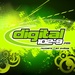 Digital FM - XHMG Logo