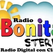 Bonita Stereo Logo