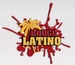 Rouge FM - Rouge Latino Logo