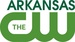 The CW Arkansas Logo