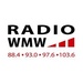 Radio WMW Logo