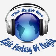 The Radio One Logo