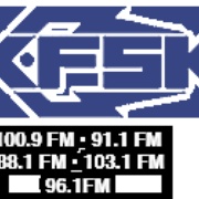 KFSK Logo