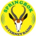 Springbok Internet Radio Logo