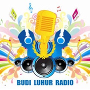 Radio Budi Luhur Logo