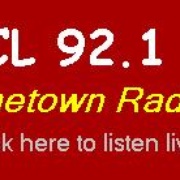 KVCL-FM Logo