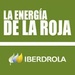 La Energia de la Roja Logo