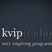 KNDZ - KVIP-FM Logo