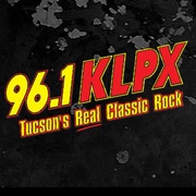 KLPX-HD2 Logo