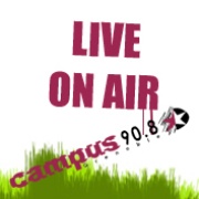 Radio Campus Grenoble Logo