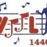 WJJL Logo