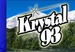 KRYSTAL93 Logo
