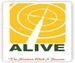 alivefmonline.com Logo