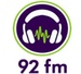92 FM São João Logo