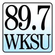 WKSU-FM Logo