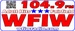 Adult Hits Fairfield - WFIW Logo