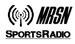 MRSN Sports Radio Channel 1 Logo