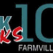 The X - WXJK Logo