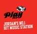 Play 99.6 FM Radio Logo
