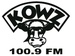 KOWZ 100.9 - KOWZ-FM Logo