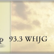 WHJG-LP Logo