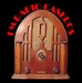 Radio Caseros 91.5 FM Logo