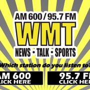 WMT Logo