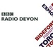 BBC - Radio Devon Logo