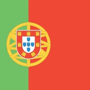 Portuguese Global Radio Logo