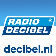 Radio Decibel Logo