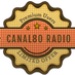 Canal80 Radio Logo