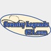 Country Legends 97.1 - KTHT Logo