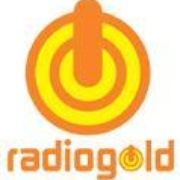Radio Gold Logo