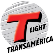 Rádio Transamérica Light (Rede) Logo