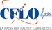 CFLO - CFLO-FM Logo