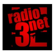 Radio 3net Logo