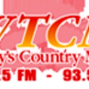 WTCM-FM Logo