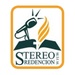 Radio Stereo Redencion Logo