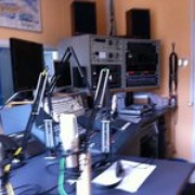 Radio Projekti Logo