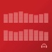 Hot 104.9 - WHTF Logo