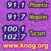KNOG Logo