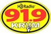 KRVM-FM Logo