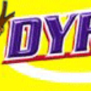 DYRD Logo